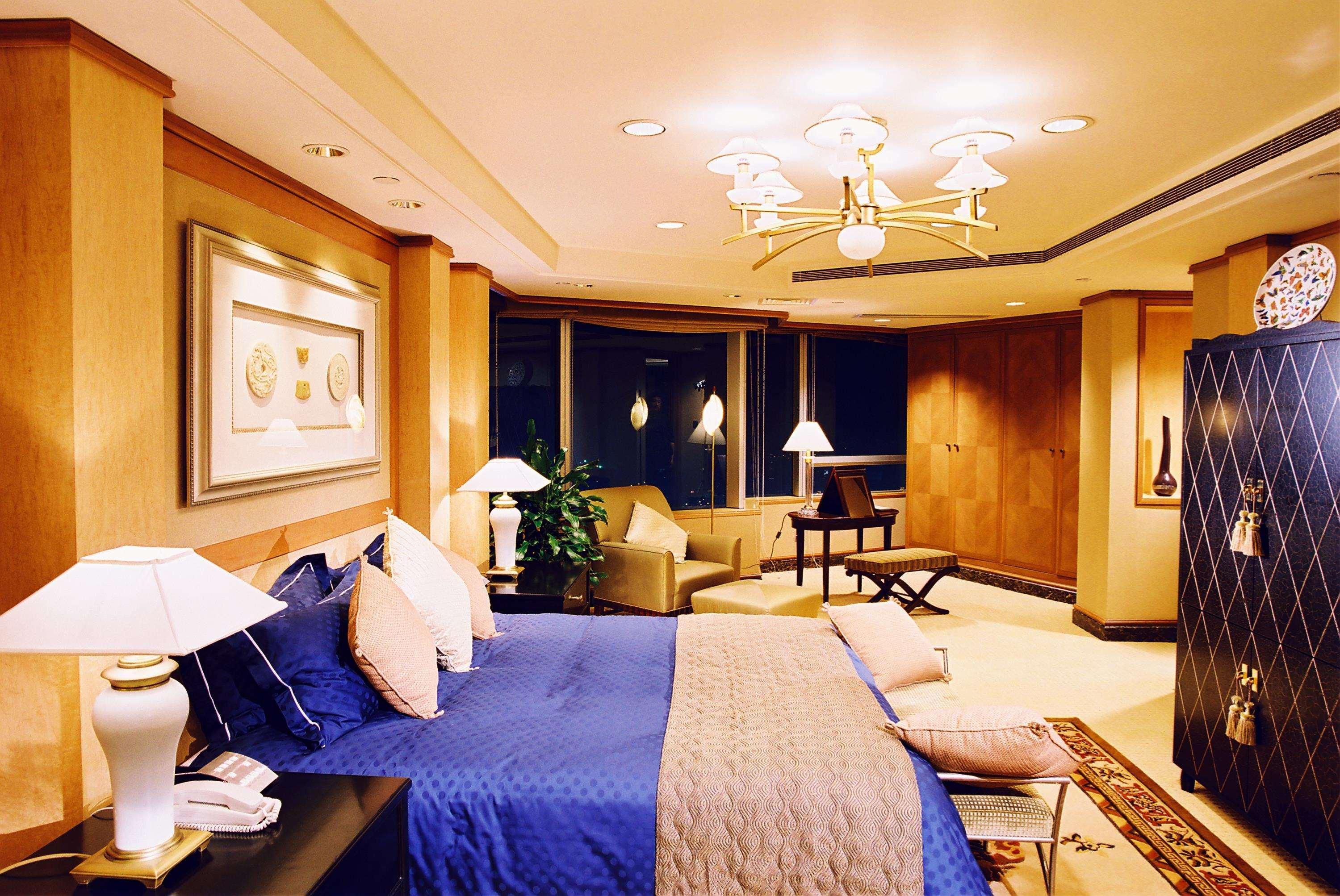 Doubletree By Hilton Shanghai Pudong - Present Welcome Cookie Pokoj fotografie