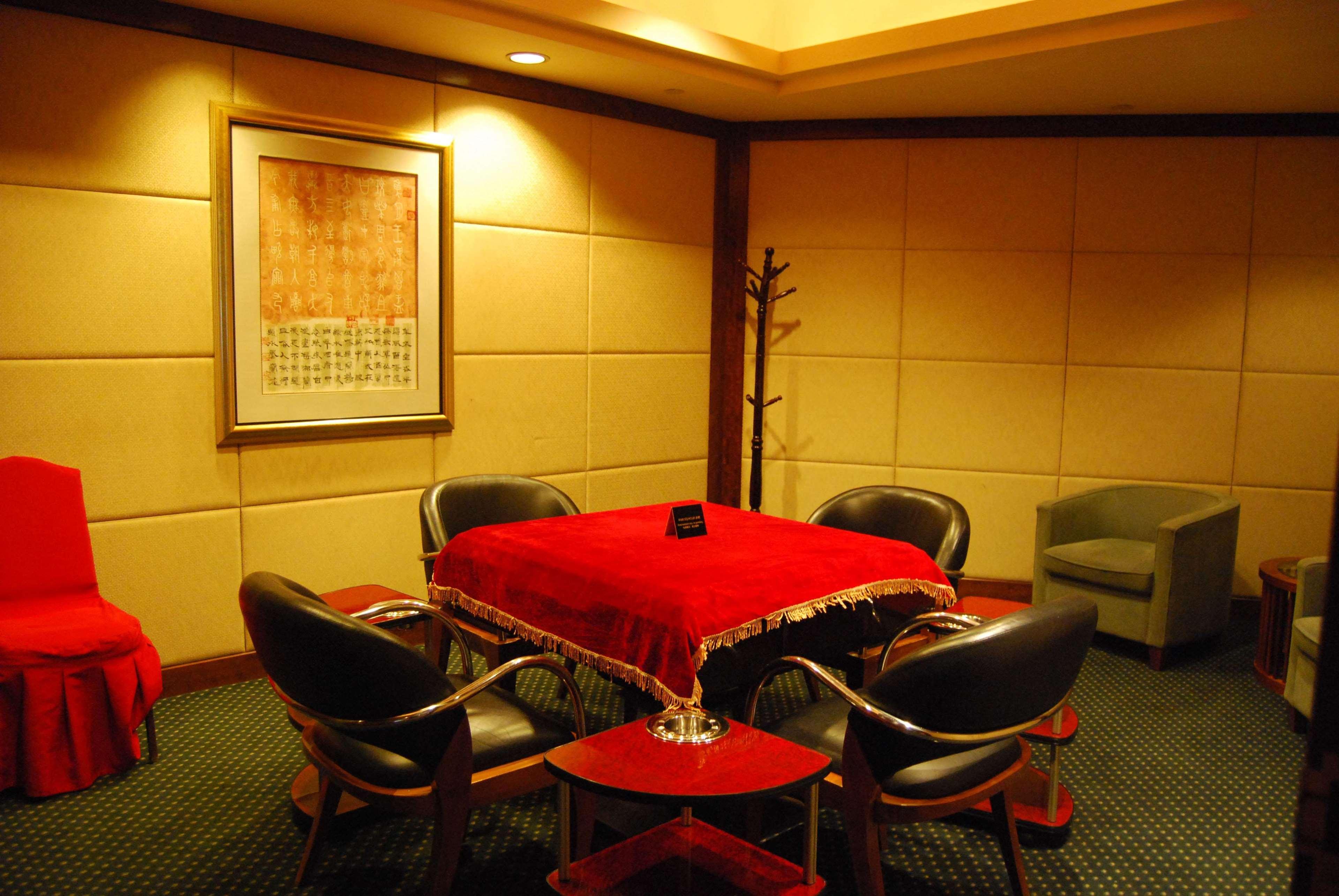 Doubletree By Hilton Shanghai Pudong - Present Welcome Cookie Zařízení fotografie
