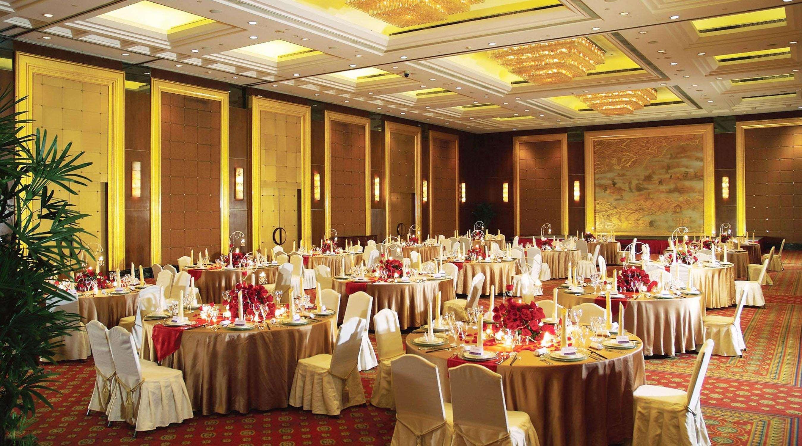 Doubletree By Hilton Shanghai Pudong - Present Welcome Cookie Restaurace fotografie