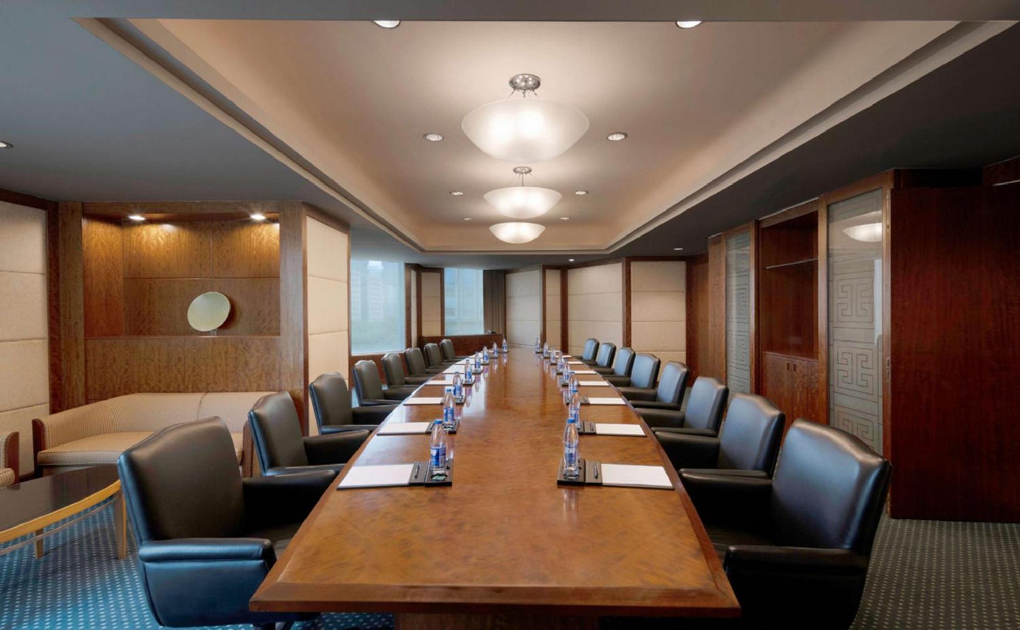 Doubletree By Hilton Shanghai Pudong - Present Welcome Cookie Exteriér fotografie